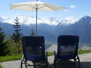 Chalet